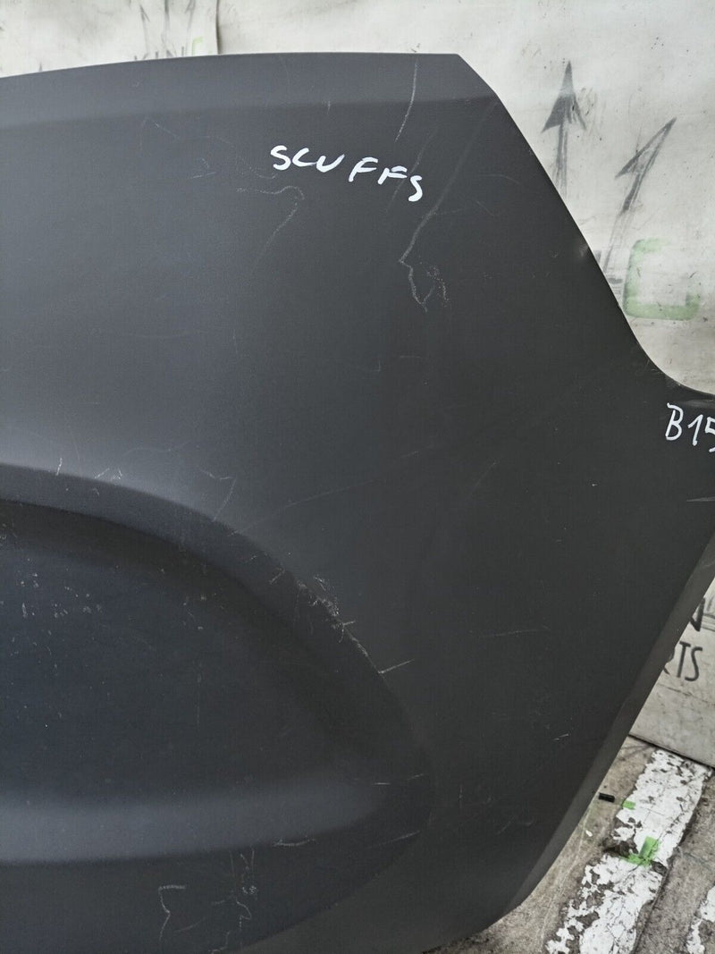 MERCEDES SPRINTER W910 2018-ON FRONT BUMPER GENUINE A9108850000