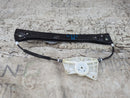 MERCEDES S-CLASS W221 06-13 REAR RIGHT O/S WINDOW REGULATOR MECHANISM 994630-101