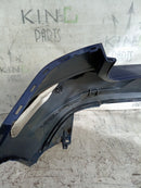 VW GOLF MK7 2013-2017 REAR BUMPER GENUNE PDC 5G6807421BK