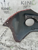 NISSAN JUKE F15 2010-2014 TOP PART FRONT BUMPER GENUINE 62022-1KA6H