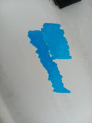 FORD FOCUS III MK3 FACELIFT 14-17 HATCHBACK REAR BUMPER PDC F1EB-17906-A