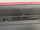 AUDI Q4 E-TRON NEW REAR DOOR TRIM MOULDING PANEL RIGHT DRIVER SIDE 89A853970A