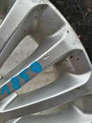 FORD MONDEO FOCUS ALLOY WHEEL RIM 16" 7Jx16H2 ET50 & TYRE 205/55/R16