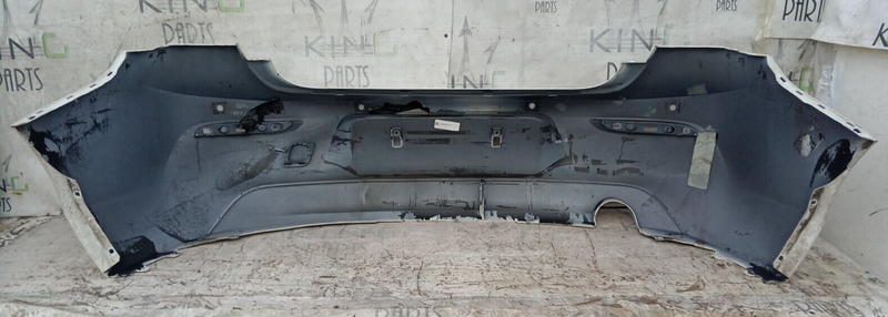 BMW 1 F20 SE FACELIFT 2015-2019 REAR BUMPER GENUINE PDC 5112 7371752
