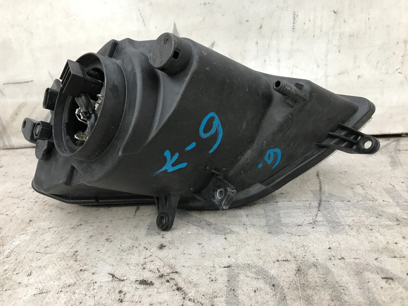 BMW S1000XR 2015-2017 FRONT HEADLIGHT GENUINE LIGHT LAMP LEFT SIDE 8549851