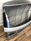 SUZUKI VITARA MK4 2015-2021 REAR WINDOW GLASS & BOOTLID TAILGATE PANEL
