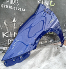 TOYOTA PRIUS MK4 XW50 2015-21 GENUINE FRONT FENDER WING PANEL LEFT SIDE