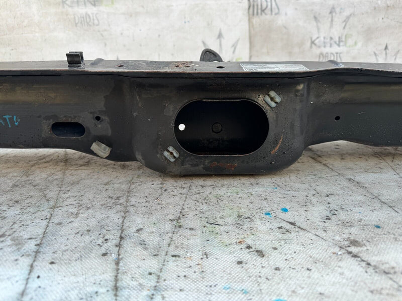 FIAT DUCATO MK3 CITROEN RELAY 2006-2014 FRONT RADIATOR SUPPORT TOP PANEL