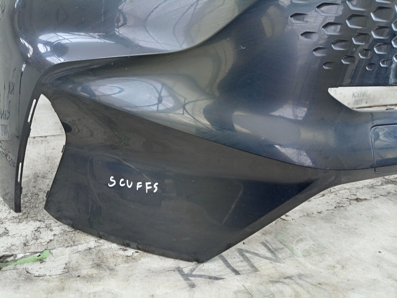 MG 2S EV FACELIFT 2021-ON FRONT BUMPER GENUINE P11010248