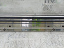 MERCEDES G CLASS W463 MK2 2018-2021 LEFT SIDE RUNNING BOARD SIDE STEP