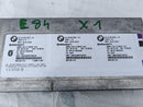 BMW X1 E84 2009-2015 TELEMATICS BLUETOOTH CONTROL MODULE 8410 9231091 01