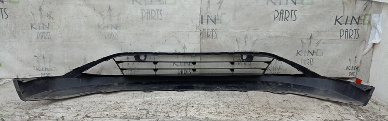 NISSAN QASHQAI J12 2021-ON FRONT BUMPER LOWER SECTION GENUINE 62026UA0A