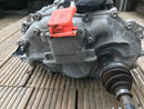 TOYOTA RAV4 XA50 2.5 HYBRID REAR DIFFERENTIAL DIFF TZ215-X001 **VERY LOW MILEAGE