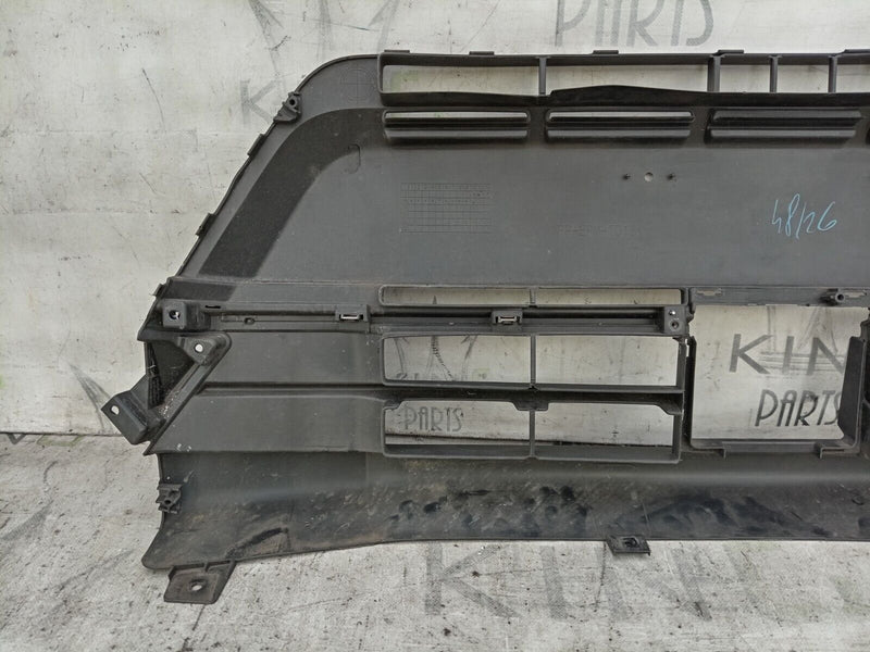 SUZUKI VITARA MK4 2019-ON FRONT BUMPER LOWER GRILLE 71721-86R GENUINE