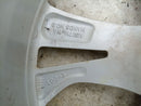 VAUXHALL ASTRA K MK5 ALLOY WHEEL RIM 17" 7.5Jx17H2 IS44 TYRE 225/45/R17
