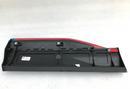 AUDI Q4 E-TRON NEW REAR DOOR TRIM MOULDING PANEL RIGHT DRIVER SIDE 89A853970A