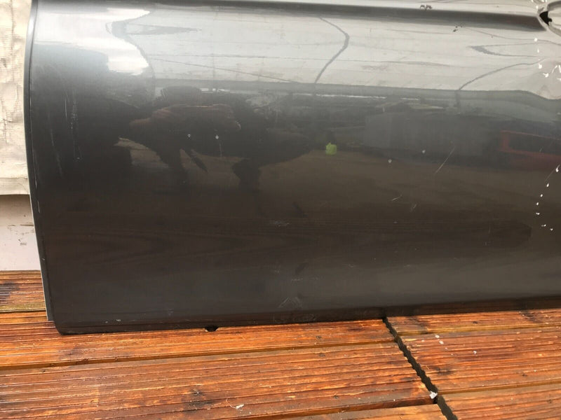 BMW 5 SERIES F10 F11 2010-16 GENUINE FRONT DOOR SHELL PANEL LEFT SIDE