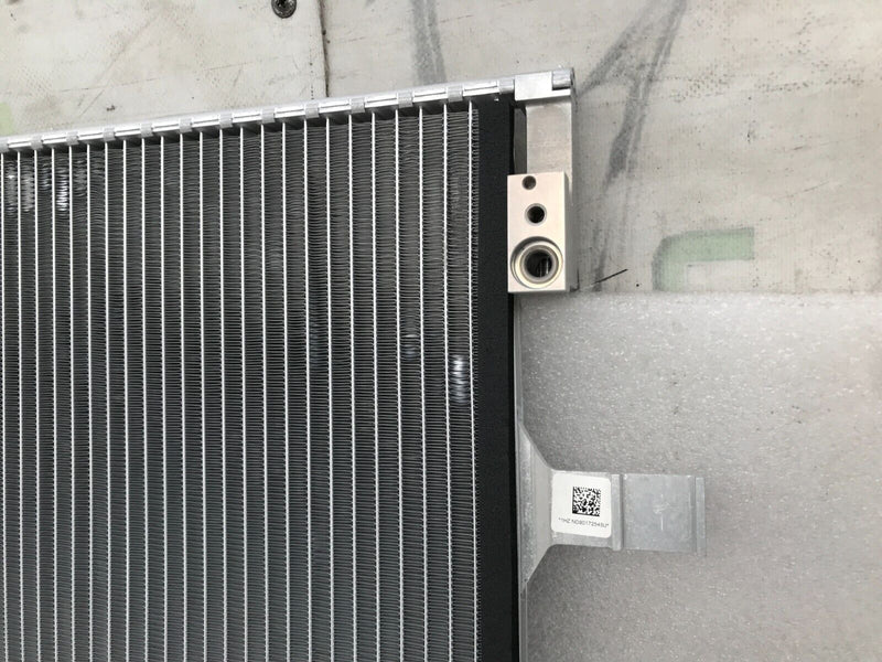 SKODA ENYAQ AIR CON A/C COOLING RADIATOR CONDITIONING CONDENSER 1EA816515A