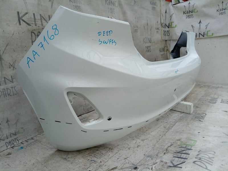 FORD FIESTA MK8 2018-2021 REAR BUMPER GENUINE PDC H1BB-17906-A1