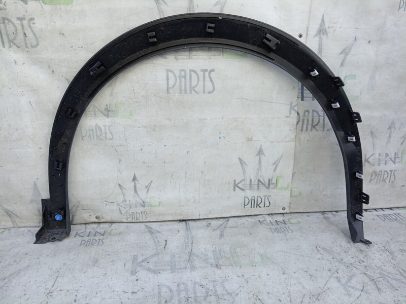 PEUGEOT 2008 P24 MK2 2019-24 LEFT SIDE FRONT WHEEL ARCH TRIM COVER GENUINE