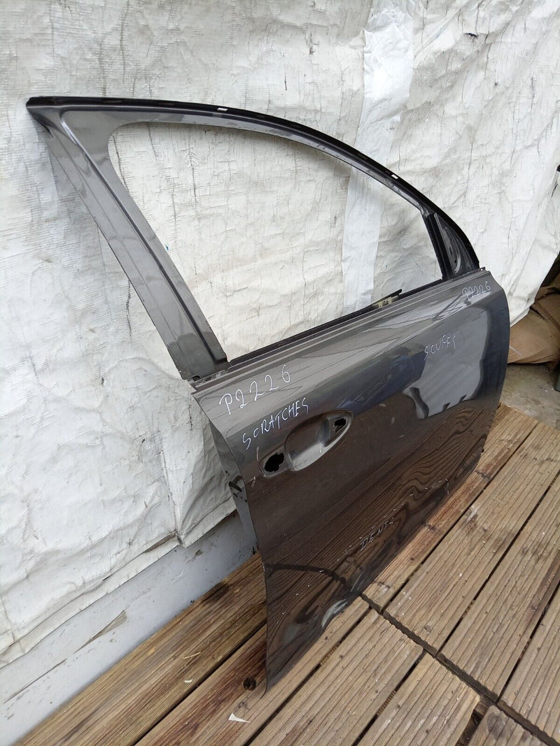 PEUGEOT 308 SW MK2 2013-2021 FRONT DOOR SHELL PANEL RIGHT DRIVER SIDE