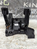 FIAT DUCATO 06-14 BRAKE & CLUTCH PEDAL BOX SET 01341020080 GENUINE