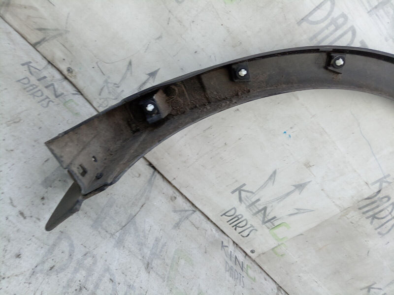 MAZDA CX-5 2012-15 RIGHT DRIVER SIDE REAR WHEEL ARCH TRIM COVER KD53-51W51