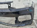 VW POLO GTI MK6 2017-2021 GENUINE BLACK FRONT BUMPER PDC 2GS807221G
