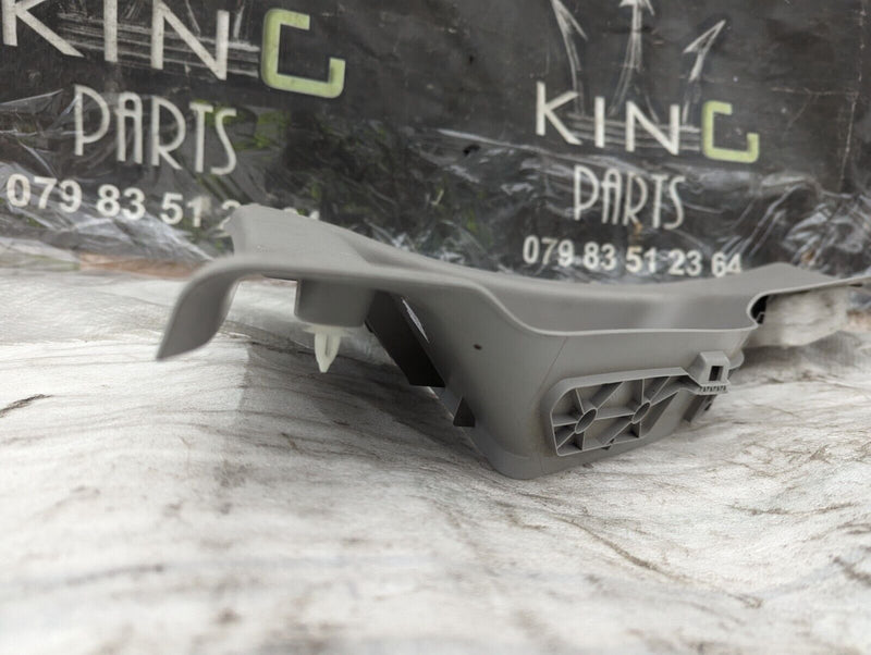 BMW X1 E84 09-15 REAR LEFT C PILLAR TRIM COVER 2991311