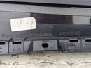 SKODA KAROQ NU7 17-2021 REAR RIGHT O/S DOOR WINDOW FRAME TRIM 575837902B GENUINE