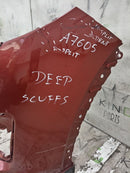 MAZDA CX-5 CX5 MK1 (KE) 2012-2016 GENUINE FRONT BUMPER, PDC KD45-50171