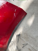 FIAT 500 POP FACELIFT 2015-2023 FRONT BUMPER & TOP BADGE LOGO 735619476