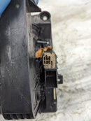 FIAT DUCATO 06-14 BRAKE & CLUTCH PEDAL BOX SET 01341020080 GENUINE