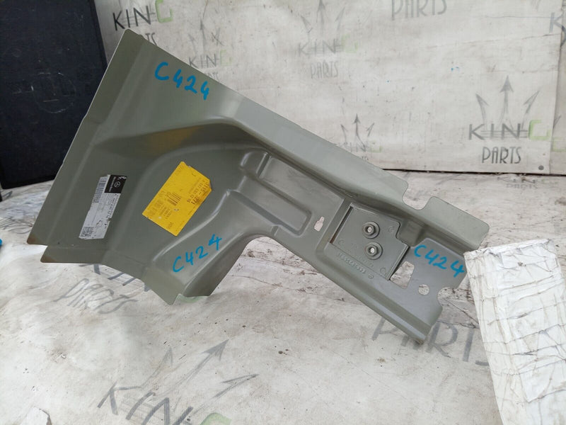 MERCEDES VITO MK3 W447 2015-ON REAR PILLAR LEFT SIDE REINFORCEMENT PANEL