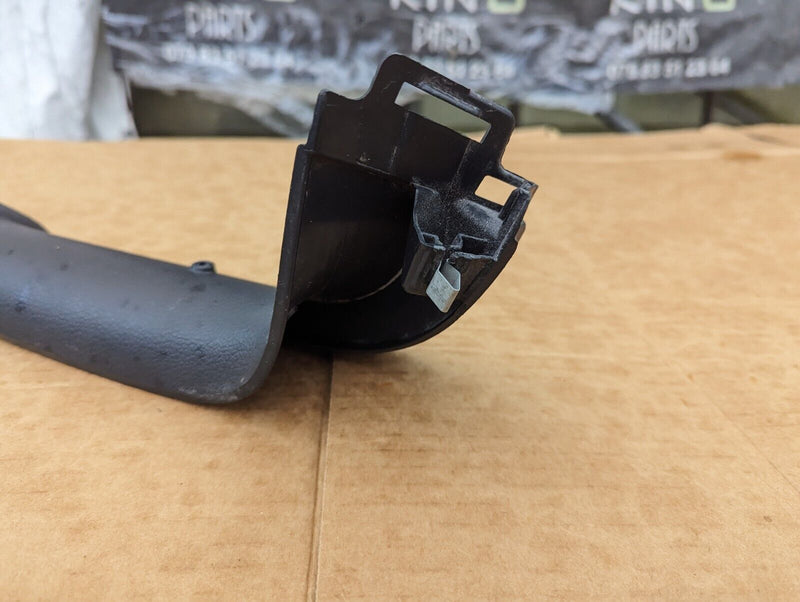 VW GOLF MK7 2012-2020 REAR LEFT TOP TAILGATE PARCEL SHELF TRIM 5G6867714C