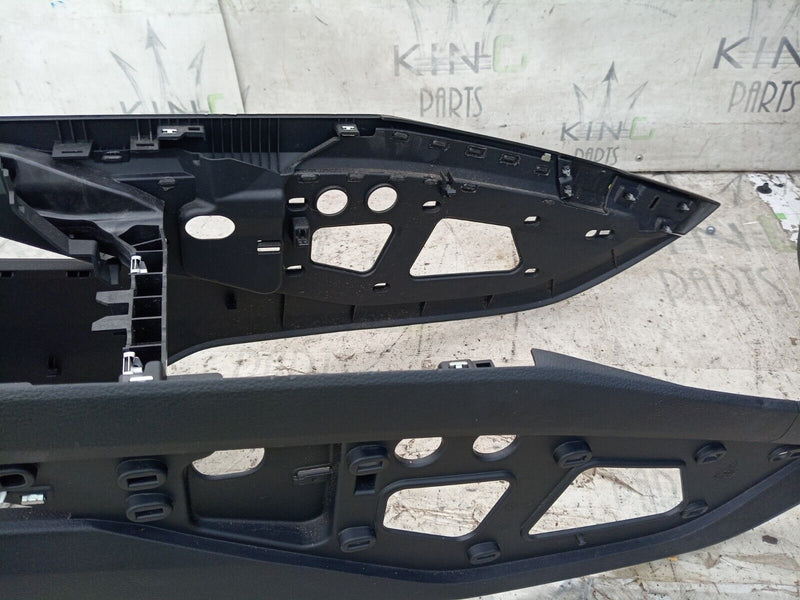 AUDI E-TRON 2018-ON CENTER CONSOLE FRAME TRIM PANEL 4KR863303 GENUINE