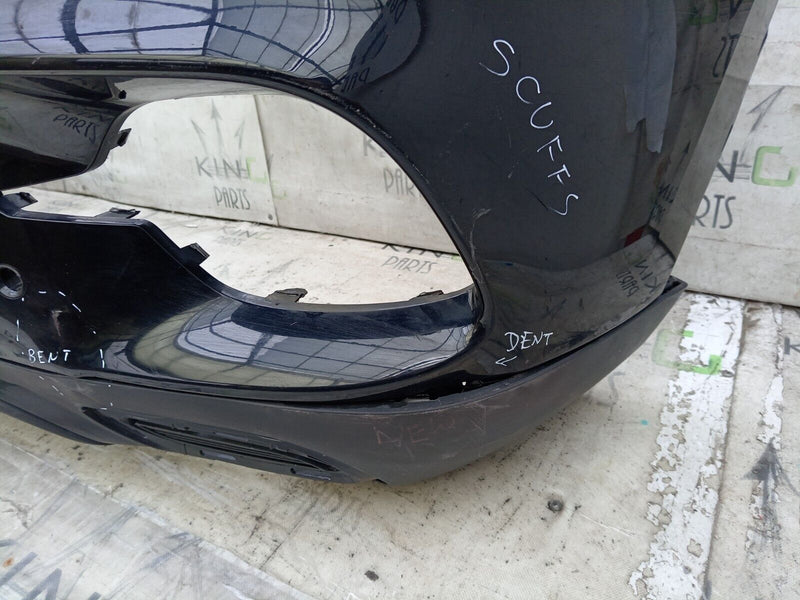 MG ZS CROSSOVER 2020-ON REAR BUMPER PDC GENUINE P10639343