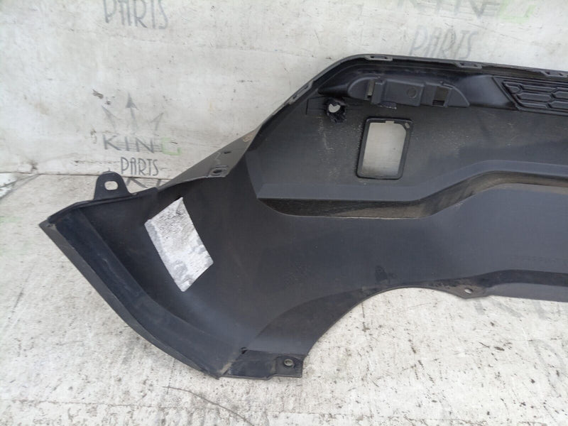NISSAN JUKE 2019-ON GENUINE LOWER REAR BUMPER GENUINE 850B2-6PA0A