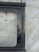 MERCEDES VITO MK2 W639 2003-2013 SLIDING DOOR PANEL LEFT SIDE w/o WINDOW