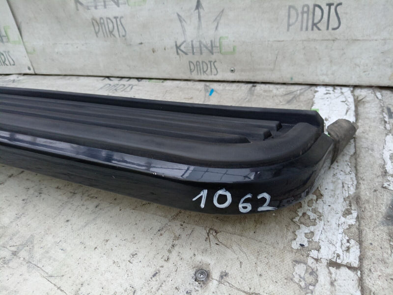 LAND ROVER DISCOVERY 4 2012-16 LEFT PASSENGER SIDE RUNNING BOARD SIDE STEP