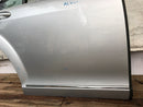 MERCEDES S CLASS W221 2006-2013 REAR DOOR SHELL PANEL RIGHT DRIVER SIDE