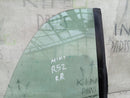 MINI COOPER R52 2000-2005 RIGHT DRIVER SIDE REAR WINDOW GLASS DOT32 M44 AS2
