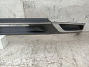 VW PASSAT B8 3G (GTE) ESTATE 2015-2018 REAR BUMPER DIFFUSER 3G9807421