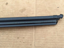 VW GOLF MK7 2012-2020 FRONT RIGHT O/S IN DOOR WINDOW MOLDING TRIM 5G4837479