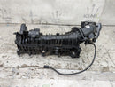 BMW 3 SERIES F30 N47 2.0 2011-2019 AIR INTAKE MANIFOLD 780799106 GENUINE