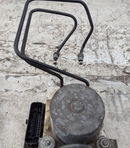 FIAT ABARTH 500 2008-2015 ABS PUMP CONTROL MODULE 52009431 GENUINE