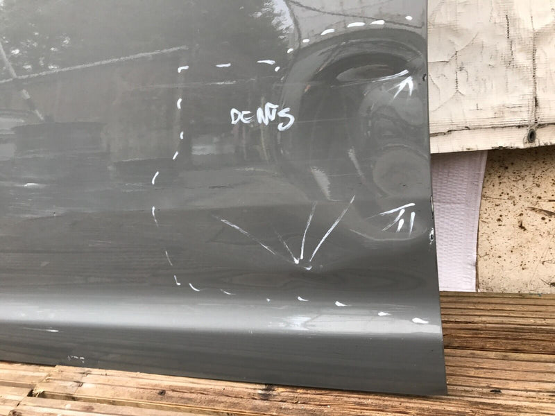 MINI COUNTRYMAN F60 2016-2024 FRONT DOOR SHELL PANEL LEFT PASSENGER SIDE