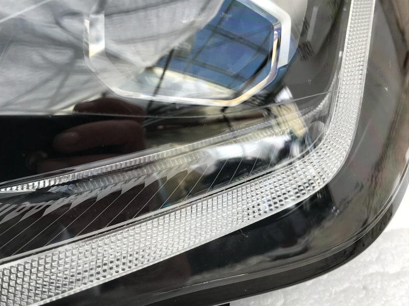 BMW 2 Active Tourer U06 MK2 2021 LEFT SIDE FULL LED HEADLIGHT GENUINE 5A42251 #