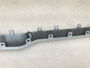 KIA SPORTAGE GT-LINE MK5 NQ5 2022-ON FRONT BUMPER RADIATOR GRILL TRIM MOULDING #