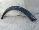 VAUXHALL ANTARA LEFT SIDE FRONT WHEEL ARCH TRIM COVER 96660221